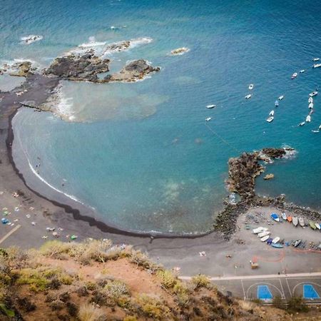 Apartamento Mesa Del Mar Puerto de la Madera Εξωτερικό φωτογραφία