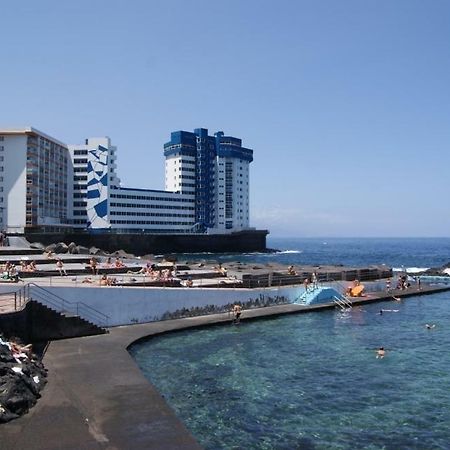Apartamento Mesa Del Mar Puerto de la Madera Εξωτερικό φωτογραφία
