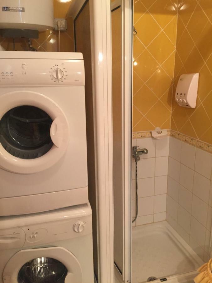 Apartamento Mesa Del Mar Puerto de la Madera Εξωτερικό φωτογραφία